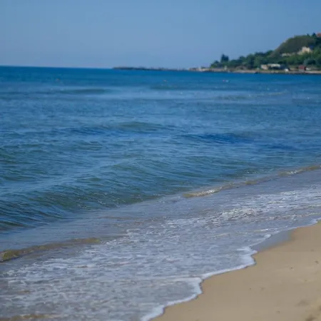 Ξενοδοχείο Veramar