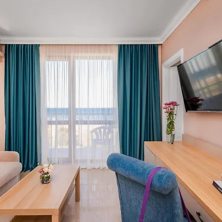 Veramar 4*