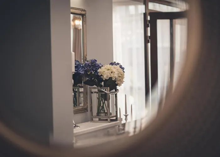 Veramar Hotel Kranewo