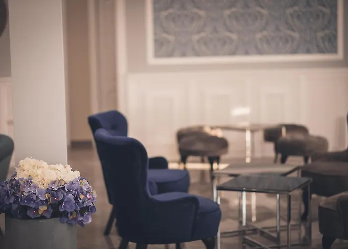 Veramar Hotel Kranewo