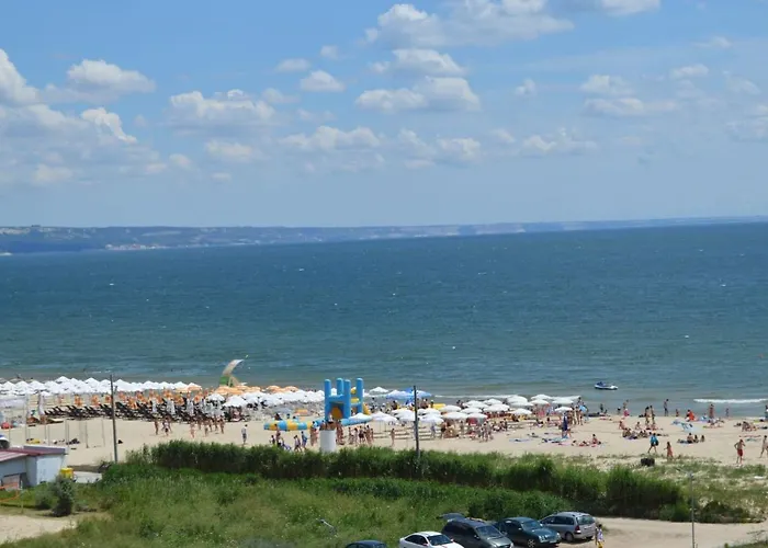 Hotel Veramar Kranewo