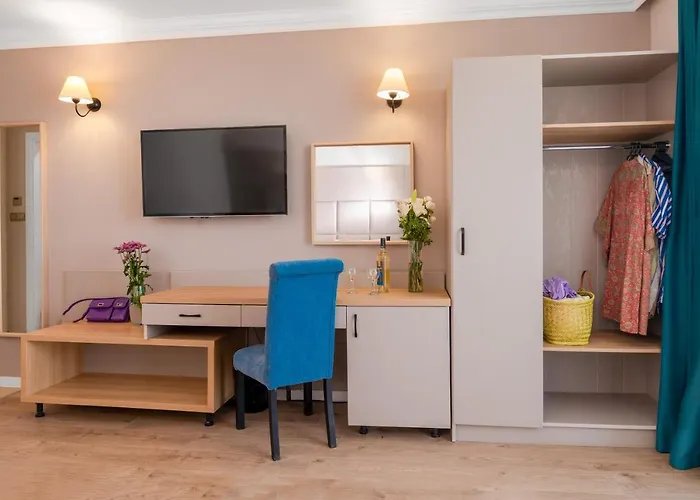 Hotel Veramar Kranewo