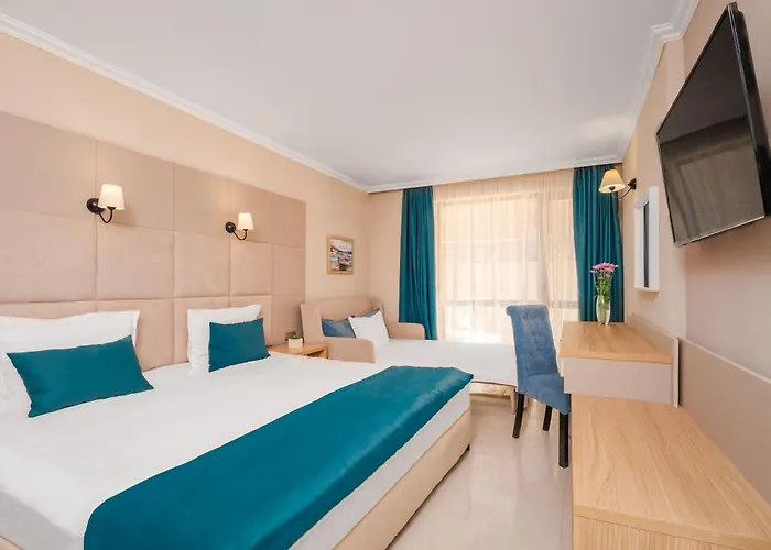 Hotel Veramar Kranewo