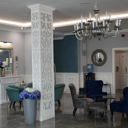 Veramar מלון קרנבו