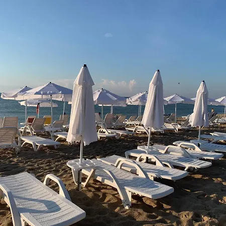 Veramar Hotel 4*