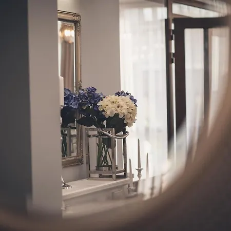 Veramar מלון קרנבו