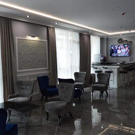 Veramar Hotel