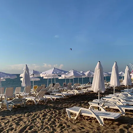 Veramar Hotel