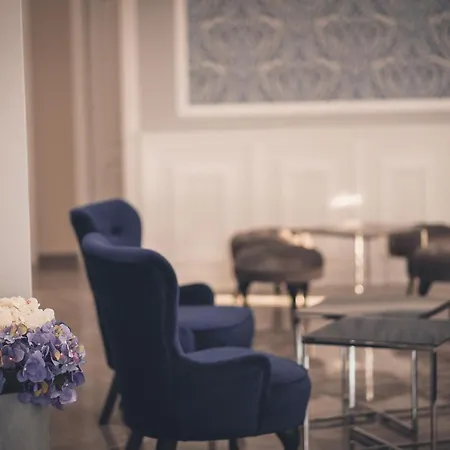 Veramar מלון קרנבו