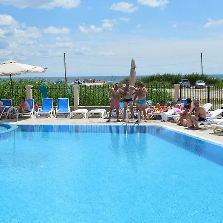 Hotel Veramar
