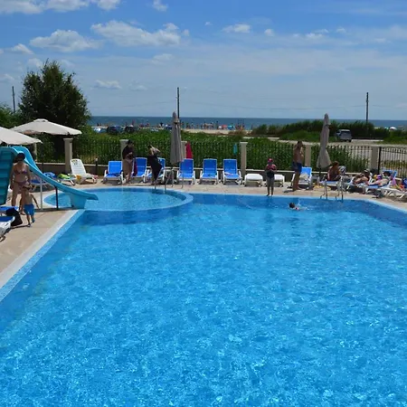 Отель Veramar 4*