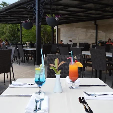 Veramar Кранево