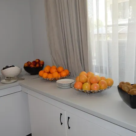 Veramar Кранево