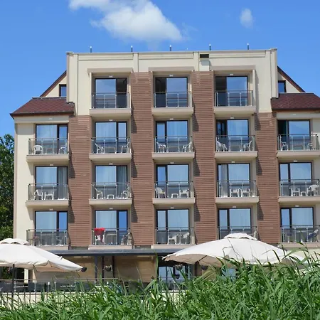 Veramar Hotel