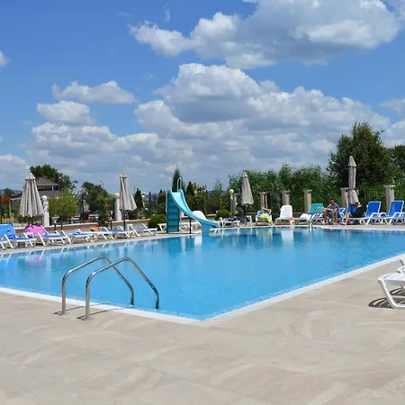 Veramar Отель 4*