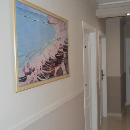Veramar 4* Kranevo