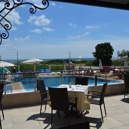 Veramar 4*