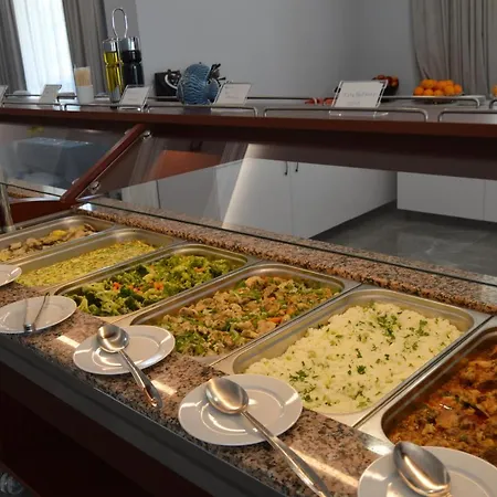 Veramar Отель 4*