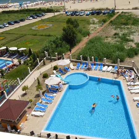 Veramar 4*