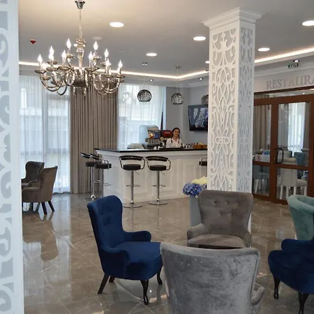 Hotel Veramar 4*