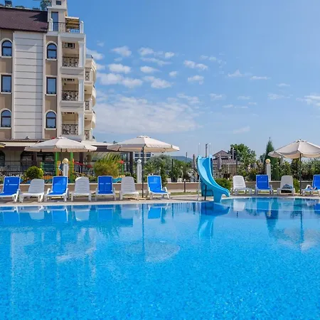 Hotel Veramar