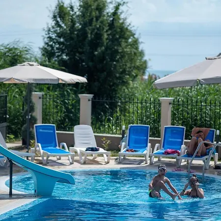 Hotel Veramar