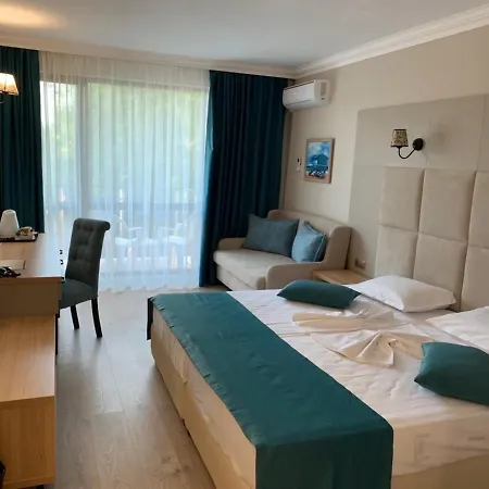 Hotel Veramar