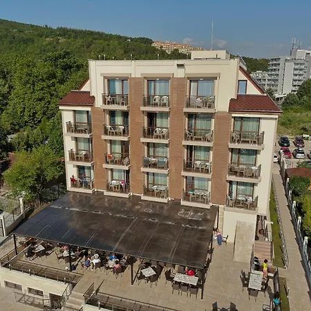 Veramar Hotel Kranevo