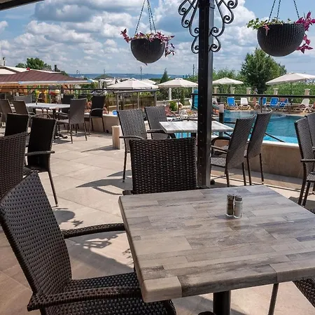 Hotel Veramar Kranevo