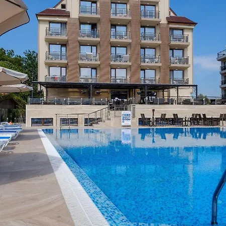 Veramar 4*