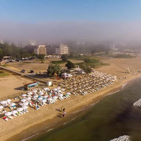Veramar Hotel