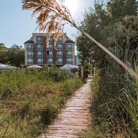 Hotel Veramar 4*