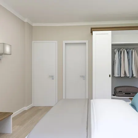 Veramar מלון קרנבו