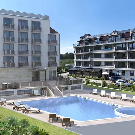 Veramar Hotel