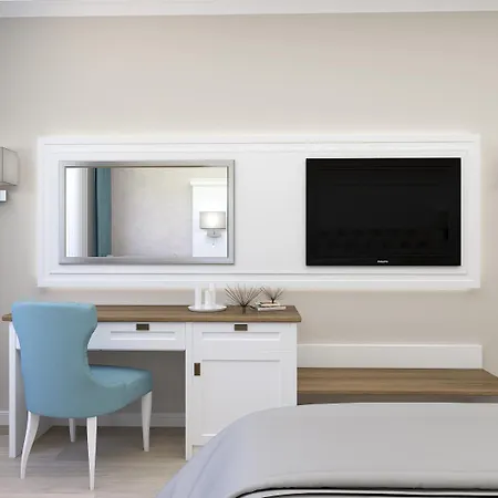 Hotel Veramar