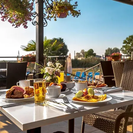 Veramar Кранево