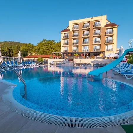 Veramar 4* Kranevo