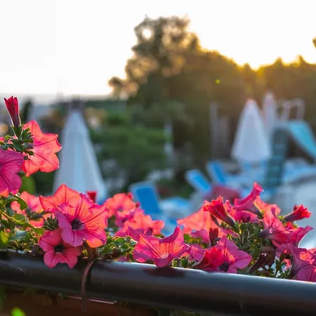 Hotel Veramar Kranevo
