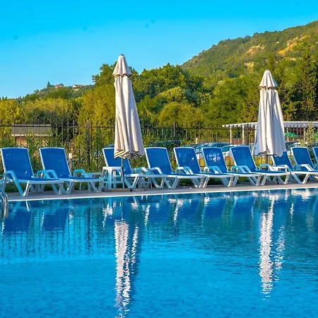 Hotel Veramar 4*