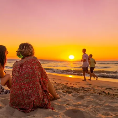 Veramar Кранево