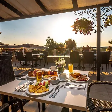 Veramar Кранево