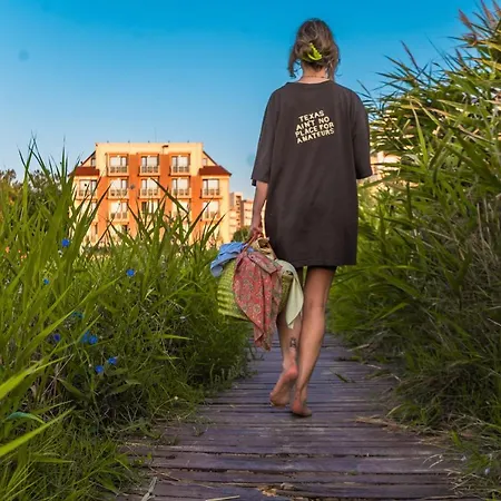 Veramar מלון קרנבו