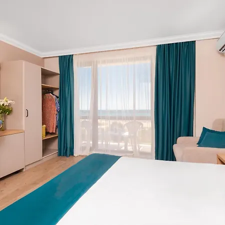 Veramar 4* Kranevo