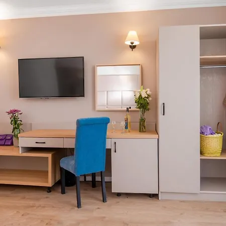 Hotel Veramar Kranewo