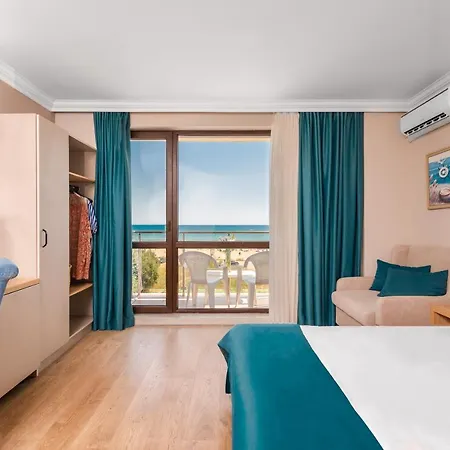 Hotel Veramar