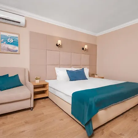 Veramar 4* קרנבו