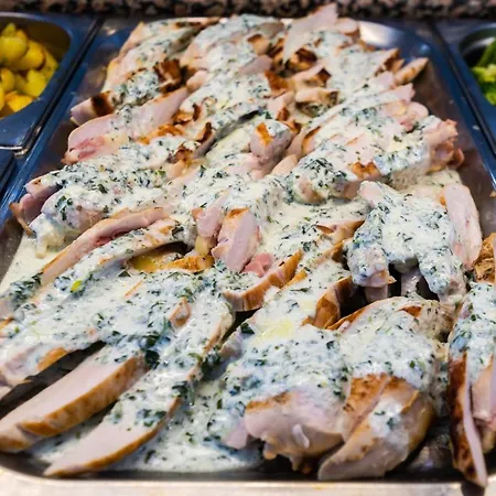 מלון Veramar קרנבו