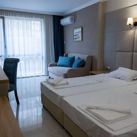 Veramar Hotel