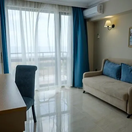 Veramar Hotel