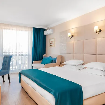 Veramar Отель 4*